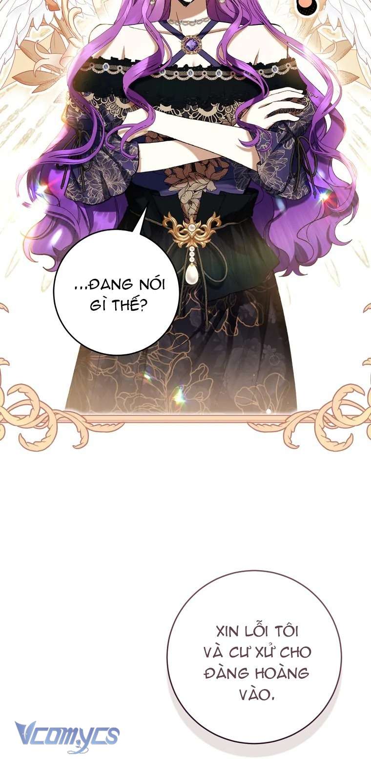 Làm Ác Nữ Bộ Không Tuyệt Sao? Chapter 82 - Trang 4