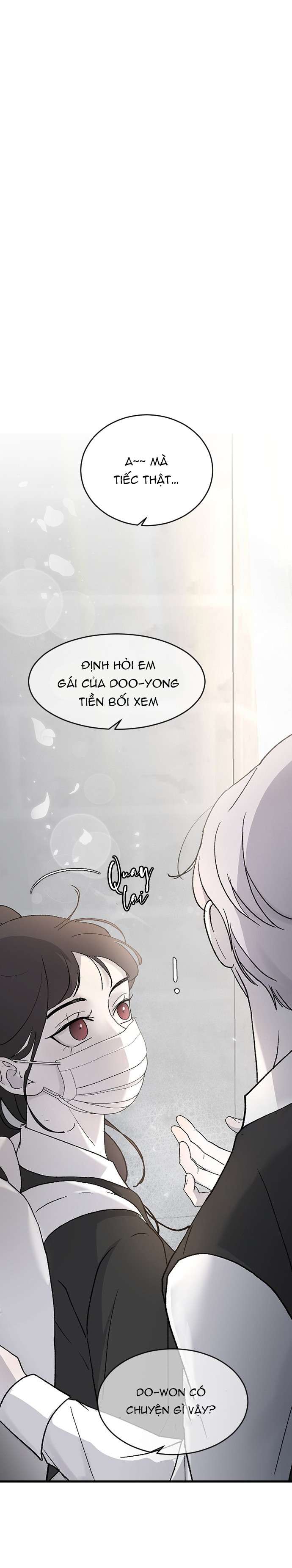 Ba Anh Trai Cực Phẩm Của Tôi Chap 80 - Trang 3