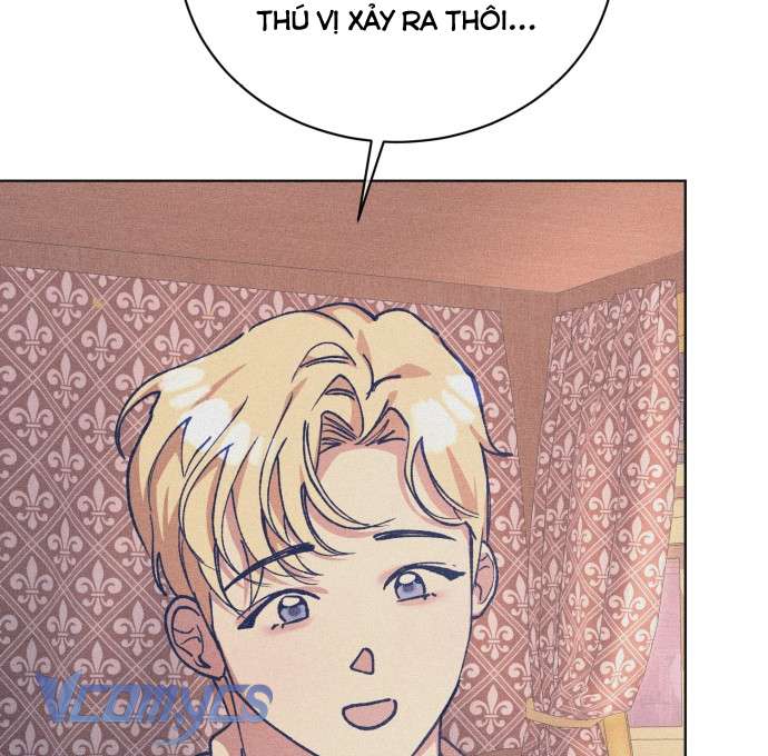 Aubrey Thanh Lịch Chap 9 - Trang 3