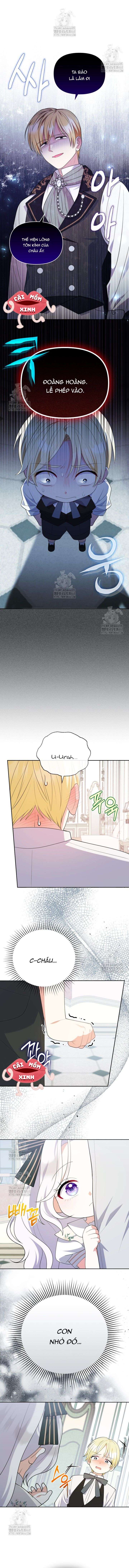 Cái Giá Của Tái Sinh Chap 5 - Next Chap 6