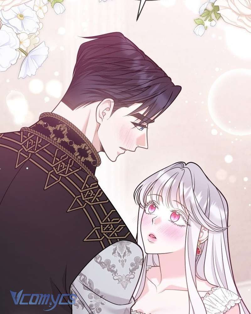 Trước Khi Em Có Ý Định Chạy Trốn Ta Sẽ Ngăn Chặn Nó Chap 41 - Trang 2