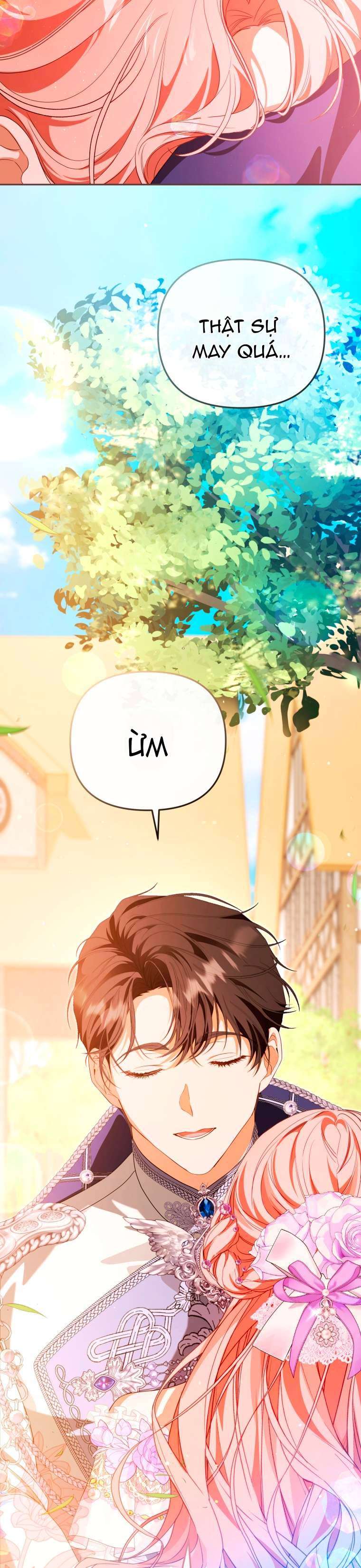 Người Phải Trả Giá Bằng Mạng Sống Vì Đã Lừa Dối Tôi Chap 31 - Trang 3