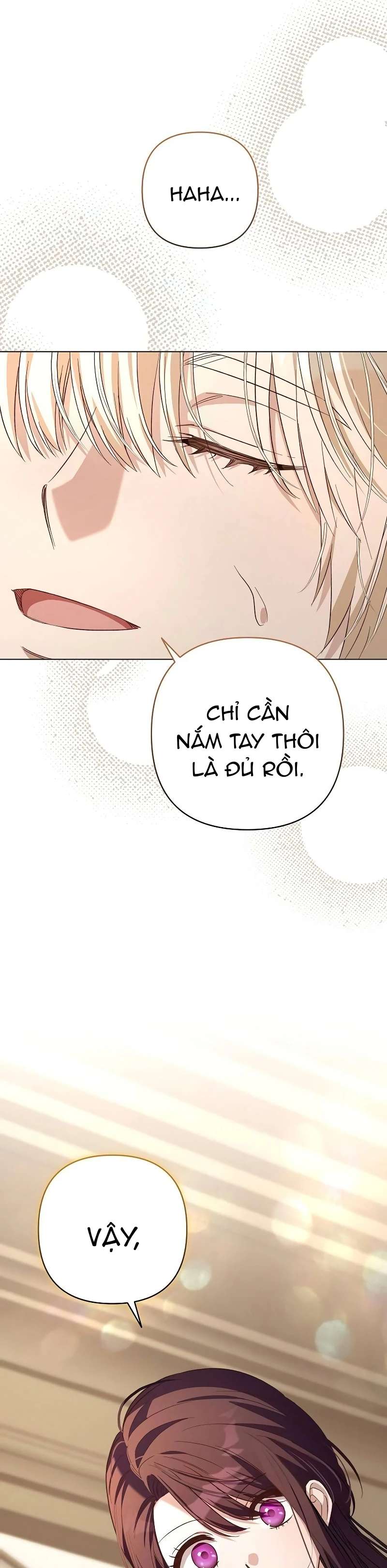 Cô Dâu Của Đại Công Tước Là Chiến Binh Địa Ngục Chap 21 - Trang 3