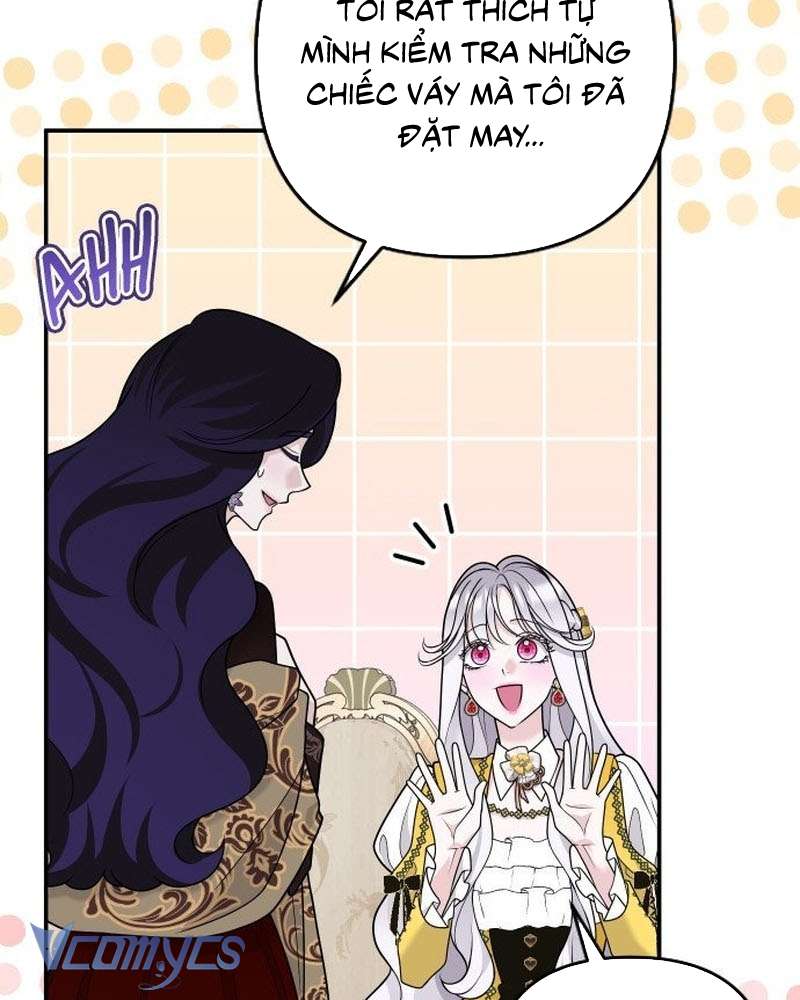 Trước Khi Em Có Ý Định Chạy Trốn Ta Sẽ Ngăn Chặn Nó Chap 42 - Trang 2