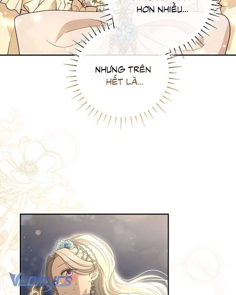 Praesepe Bên Ngoài Chiếc Lồng Chap 21 - Trang 4