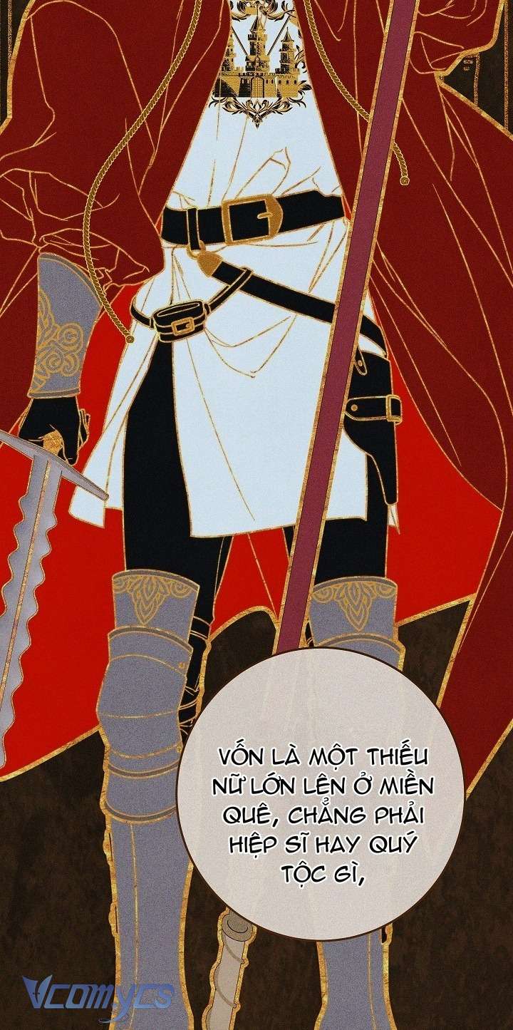 Hôn Nhân Vụ Lợi 2: Bản Tình Ca Không Thể Quên Chapter 12 - Trang 3