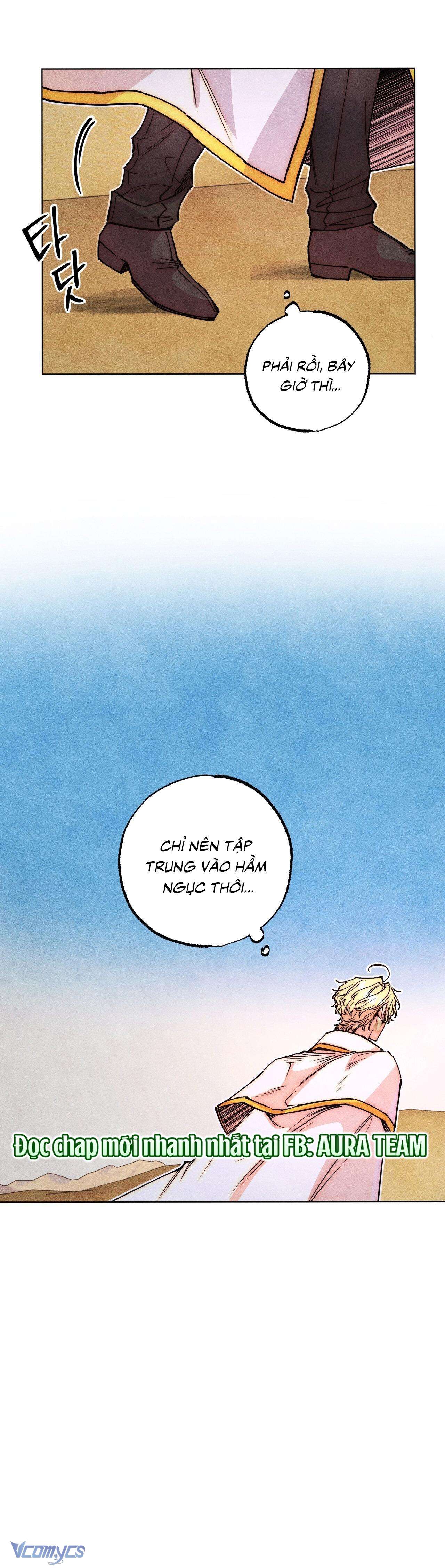 Thu Thập Đêm Đầu Tiên Của Các Nam Chính Chap 29 - Trang 4