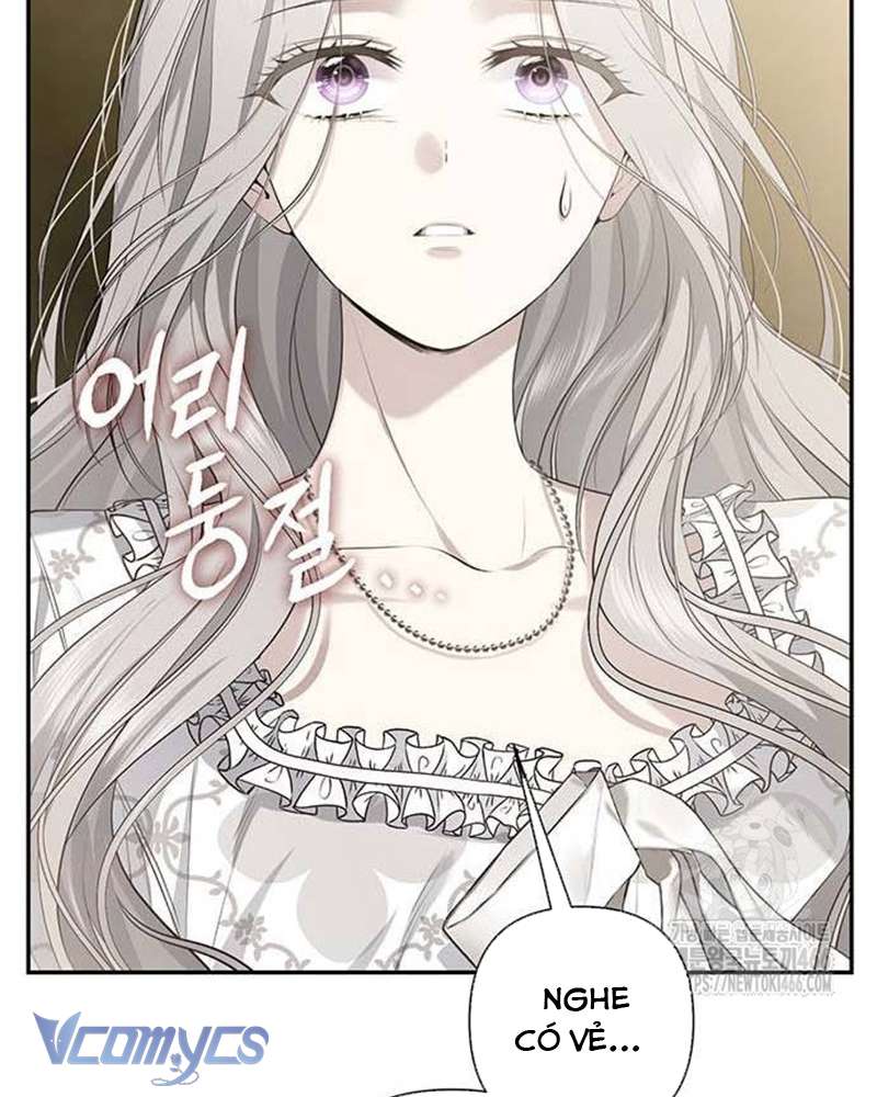 Praesepe Bên Ngoài Chiếc Lồng Chap 8 - Trang 4