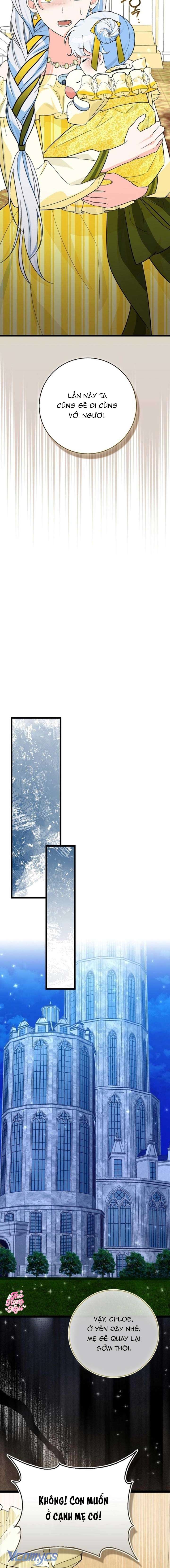 Thỏ Á? Rõ Ràng Là Mãnh Thú Cơ Mà! Chap 3 - Trang 3