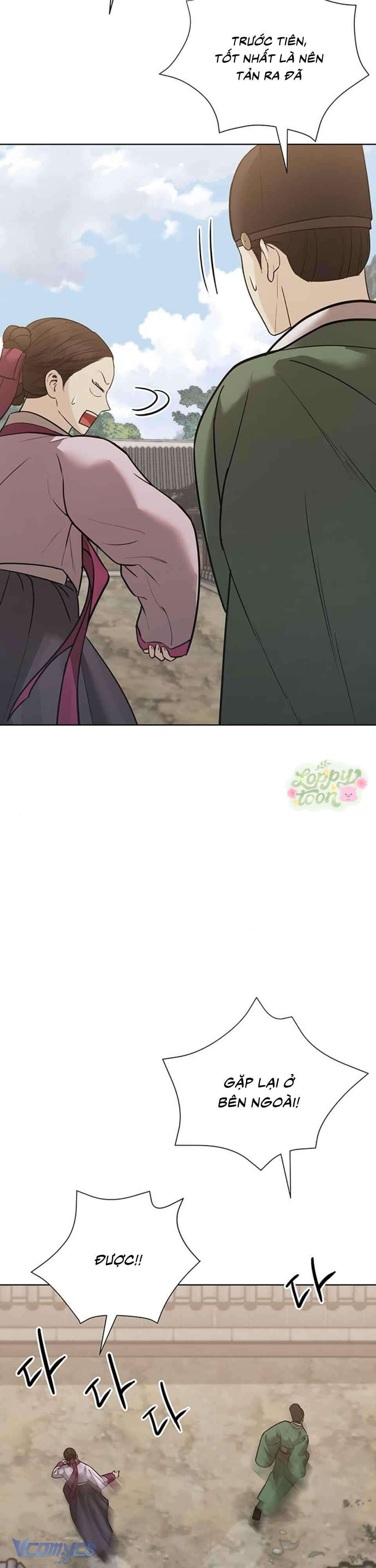 Quỷ Hồn Chap 26 - Trang 4