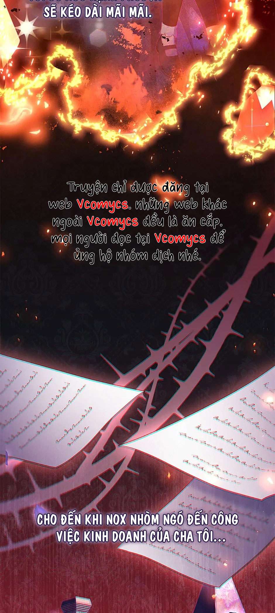 Hầu Gái Trong Trò Chơi Harem Ngược Muốn Nghỉ Việc Chap 52 - Trang 4