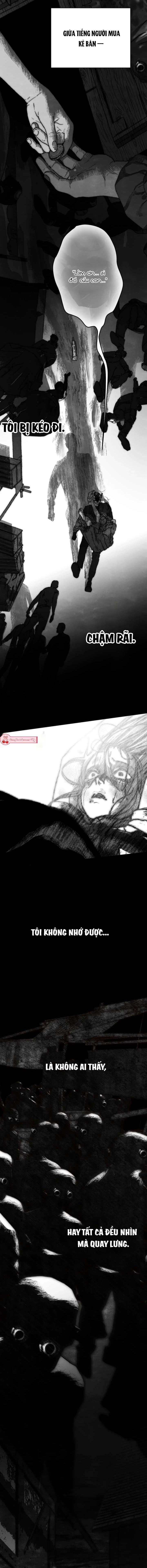 Những Mảnh Vỡ Của Giấc Mộng Thủy Tinh Chap 21 - Trang 2