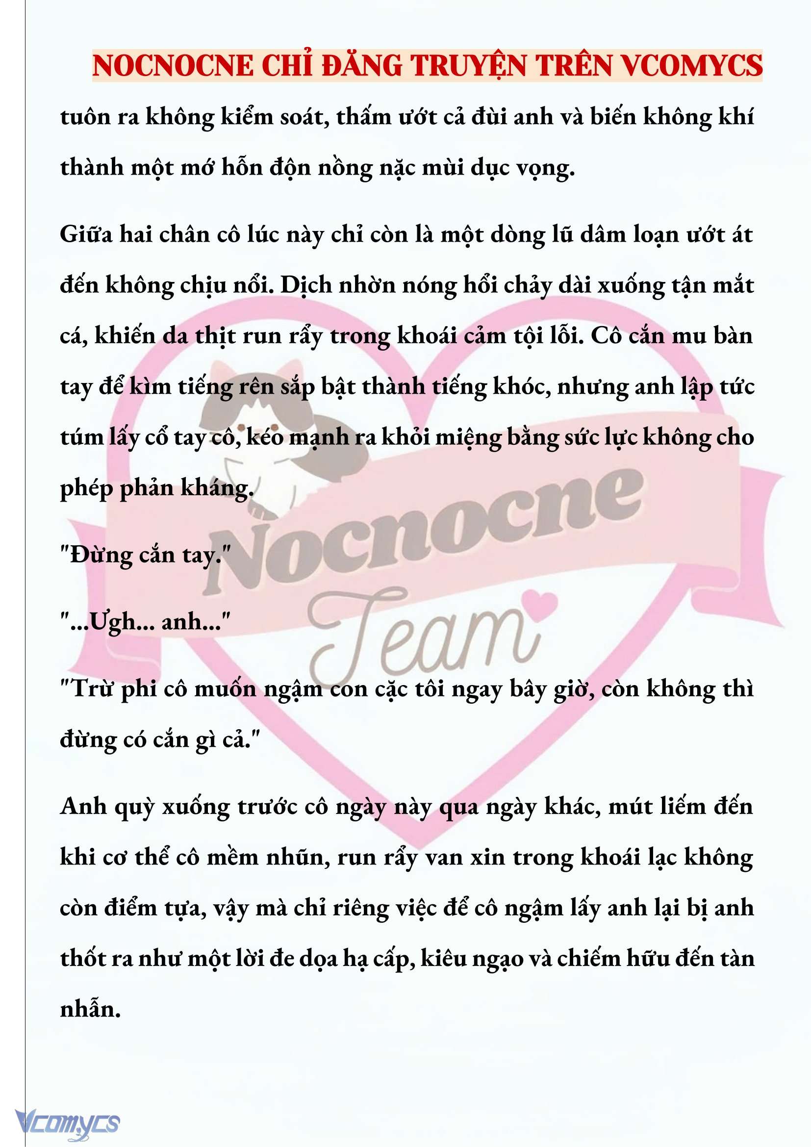 [NOVEL] NGỌN ĐÈN BIỆT VIỆN KHÔNG BAO GIỜ TẮT Chap 43 - Trang 2