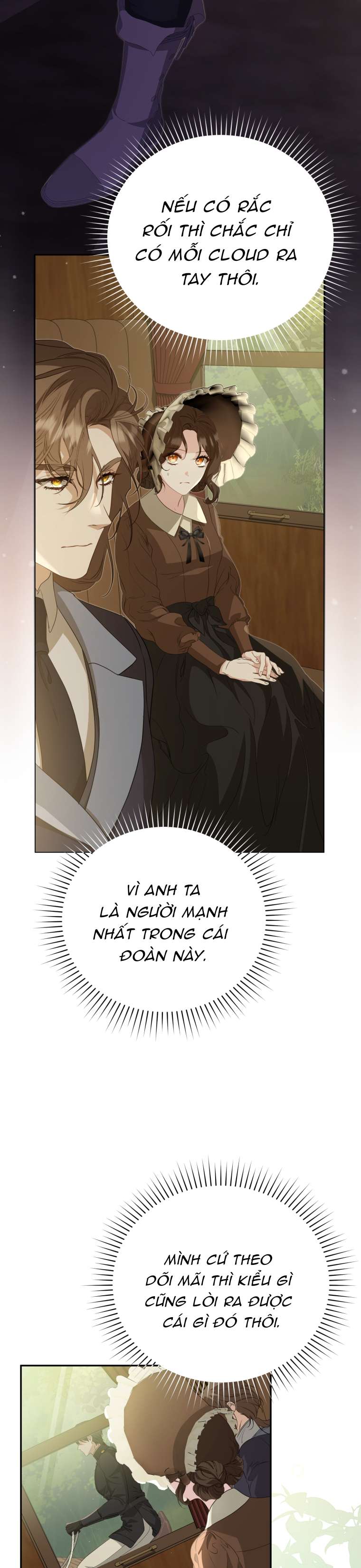 Người Phải Trả Giá Bằng Mạng Sống Vì Đã Lừa Dối Tôi Chap 6 - Trang 4