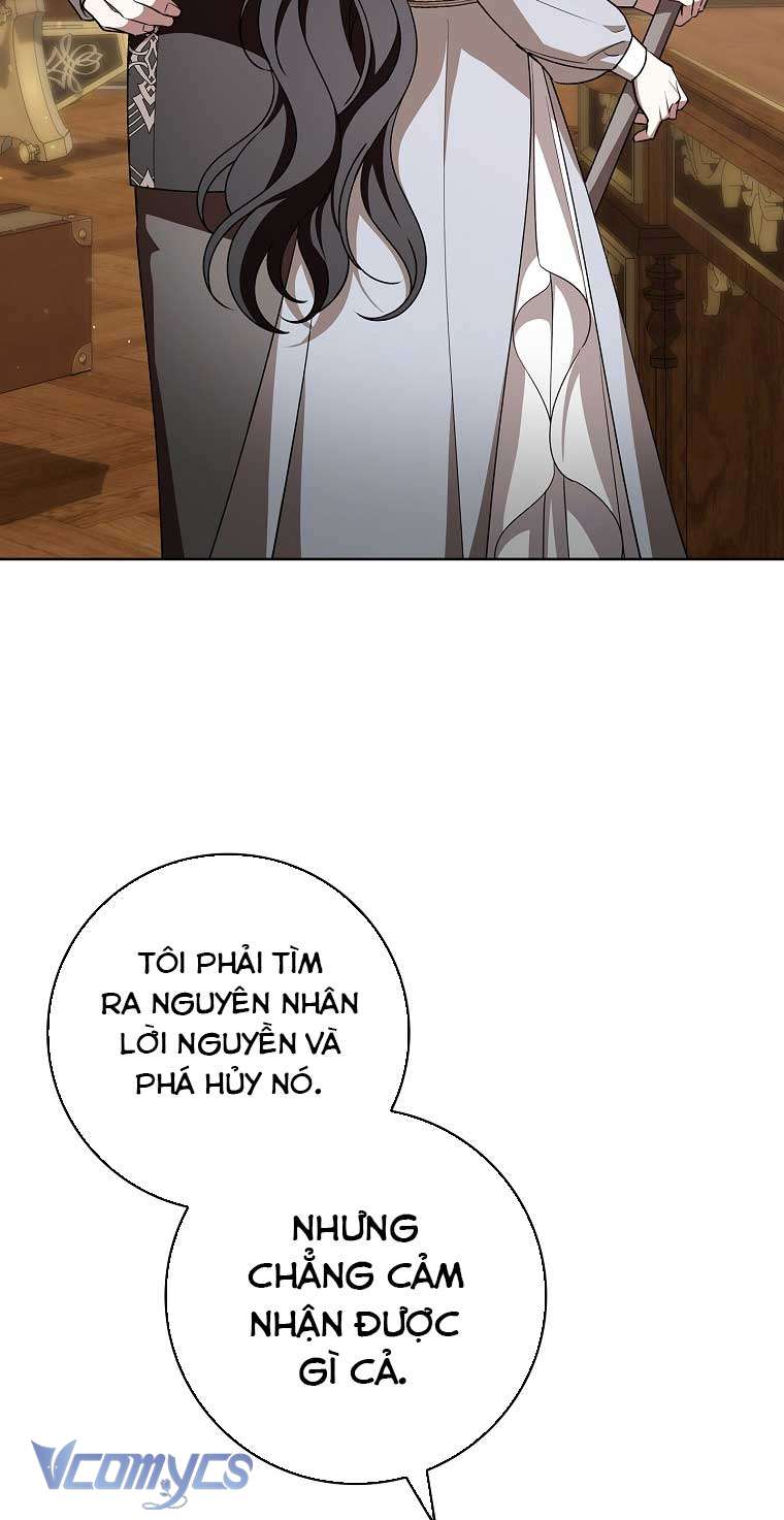 100 lời nguyền tại dinh thự Illestone Chap 23 - Trang 3