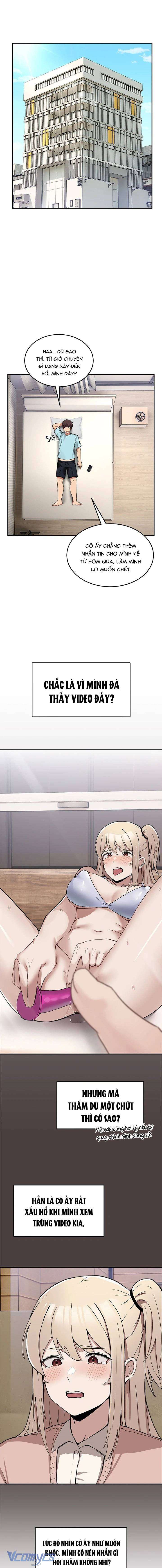 [18+] Đàn Ông Không Được Phép Chap 2 - Trang 2