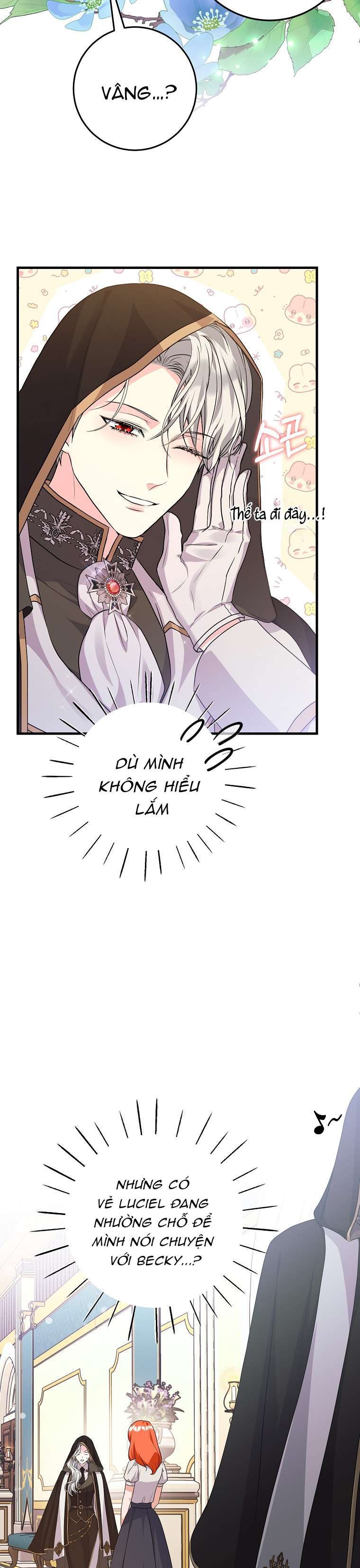 Kẻ Phản Diện Có Thời Hạn Ủng Hộ Tôi Hủy Hôn Chap 56 - Next Chap 57