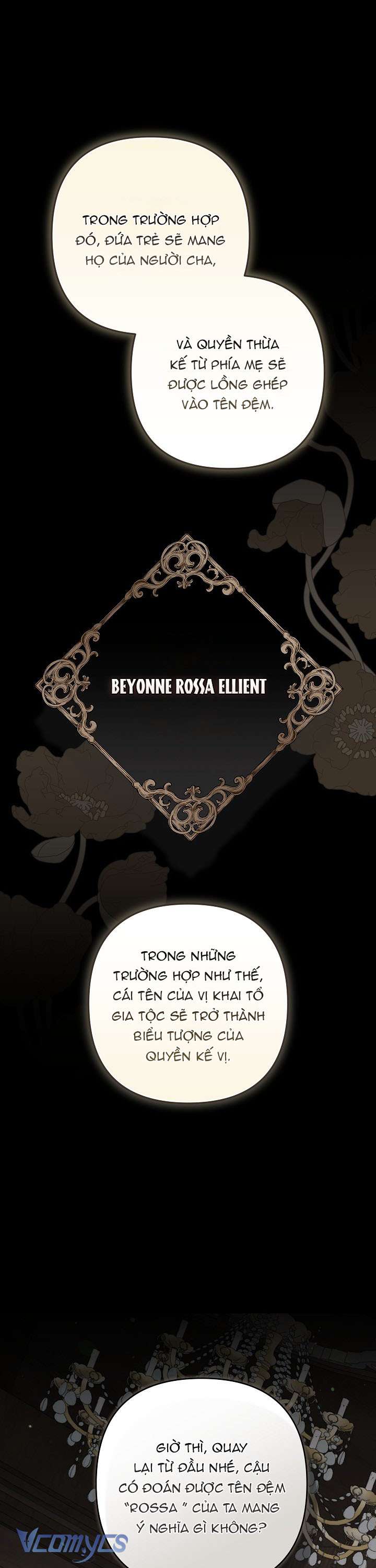 Tôi Đã Xem Một Vở Kịch Chap 14 - Next Chap 15