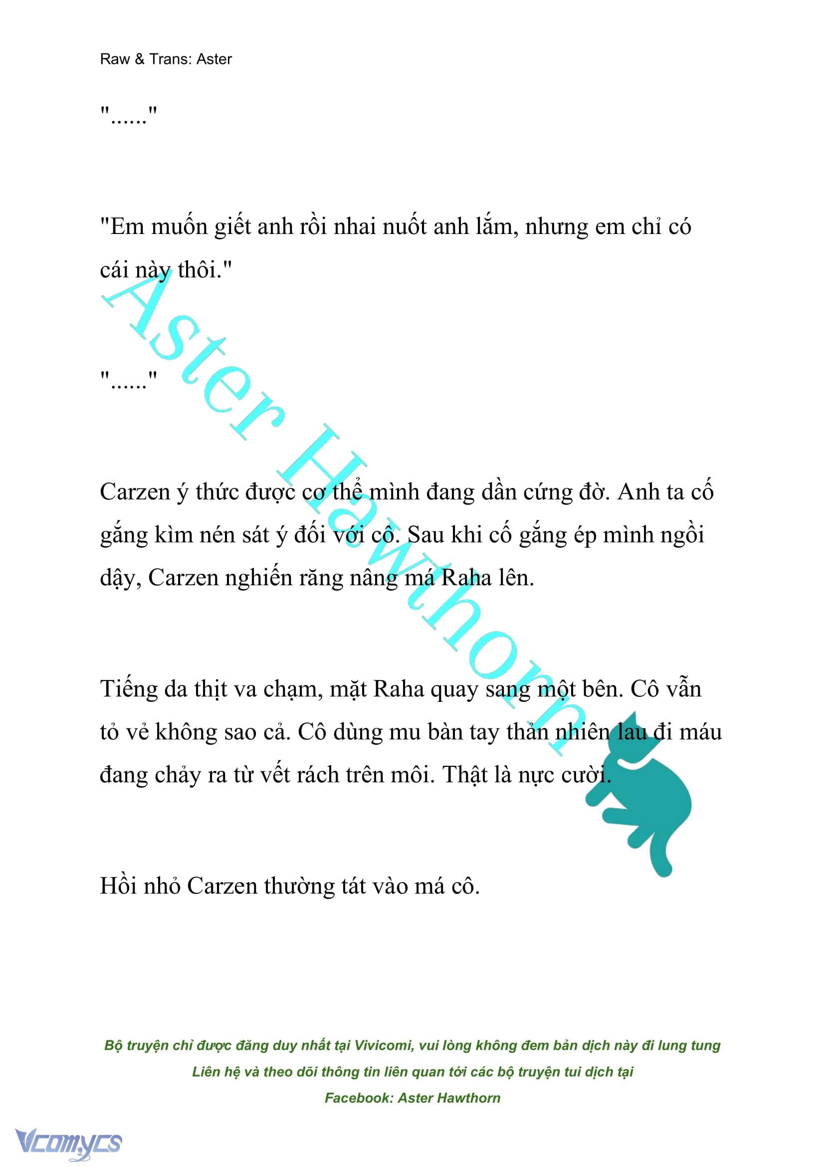 [NOVEL] Búp Bê Trong Phòng Ngủ Của Công Chúa Chap 136 - Trang 2