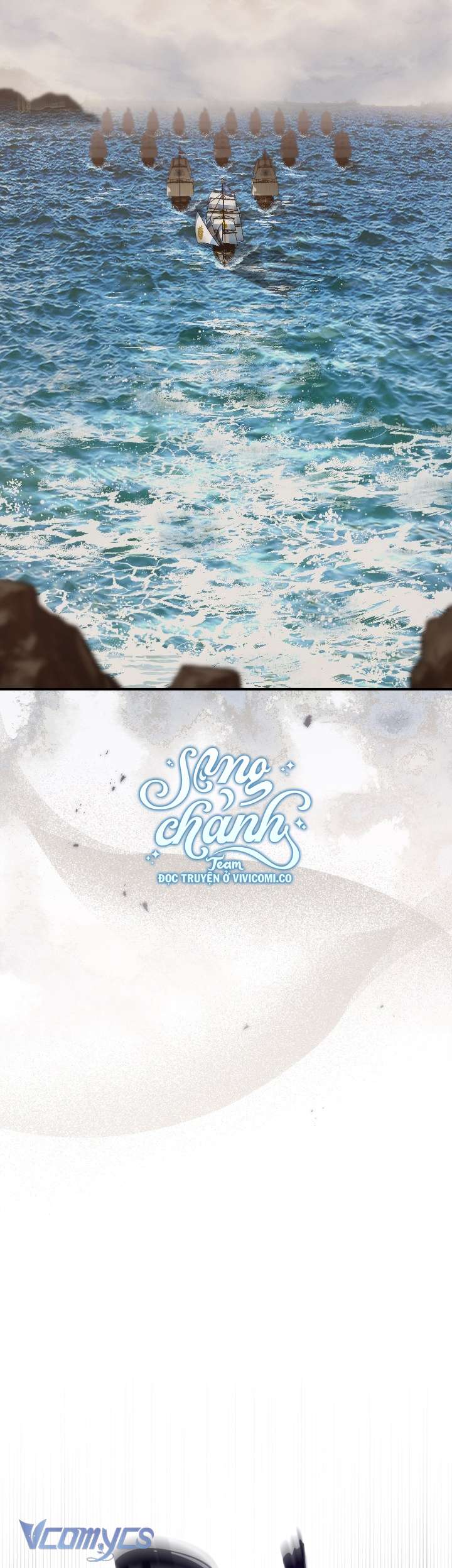 Lại Một Lần Nữa Hướng Về Ánh Sáng Chap 104 - Trang 2