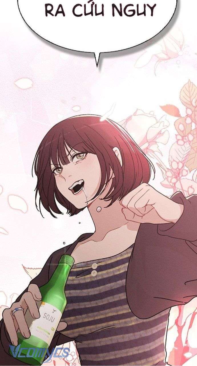 Review Người Yêu Cũ Chap 8 - Trang 3
