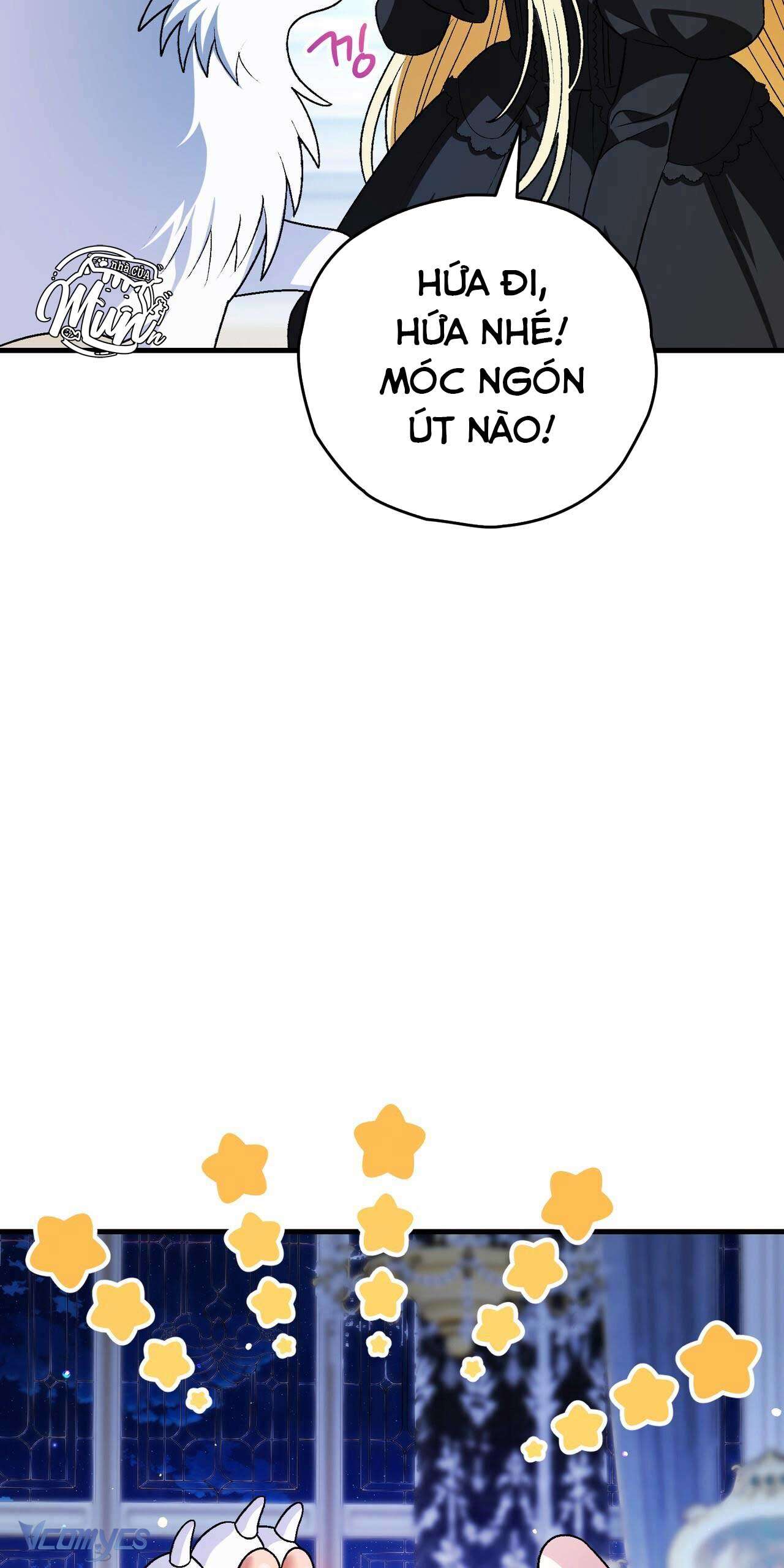 Gửi đến người sói yêu dấu của em Chap 15 - Next Chap 16