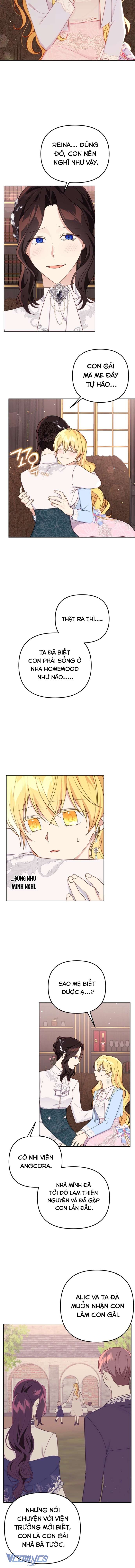Cuộc Sống Hạnh Phúc Cùng Chồng Chapter 40 - Trang 4