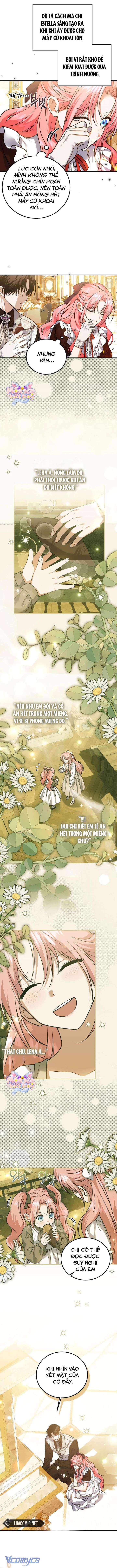 Cách Để Khiến Cuốn Tiểu Thuyết Bi Kịch Thành Chữa Lành Chap 26 - Next Chap 27