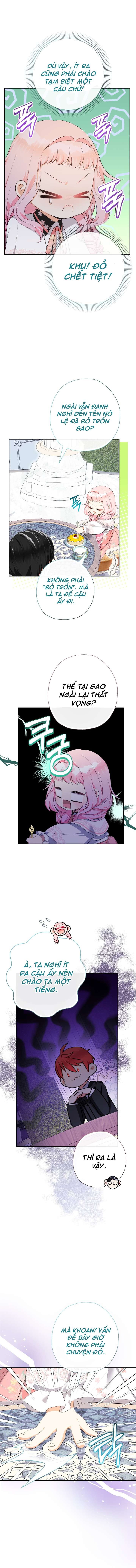 [PNT] Tiểu Thư Tích Tiền Đi Bụi Chap 67 - Next Chap 68