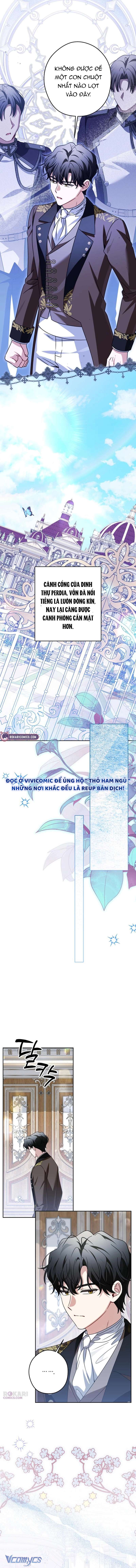 Gia Đình Phản Diện Phản Đối Tự Lập Chap 95 - Trang 2