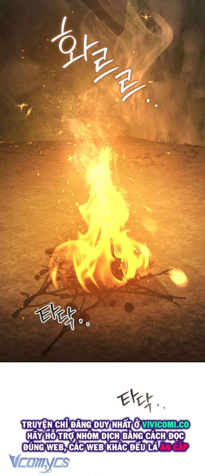 Dưới Bóng Cây Sồi Chapter 104 - Trang 4