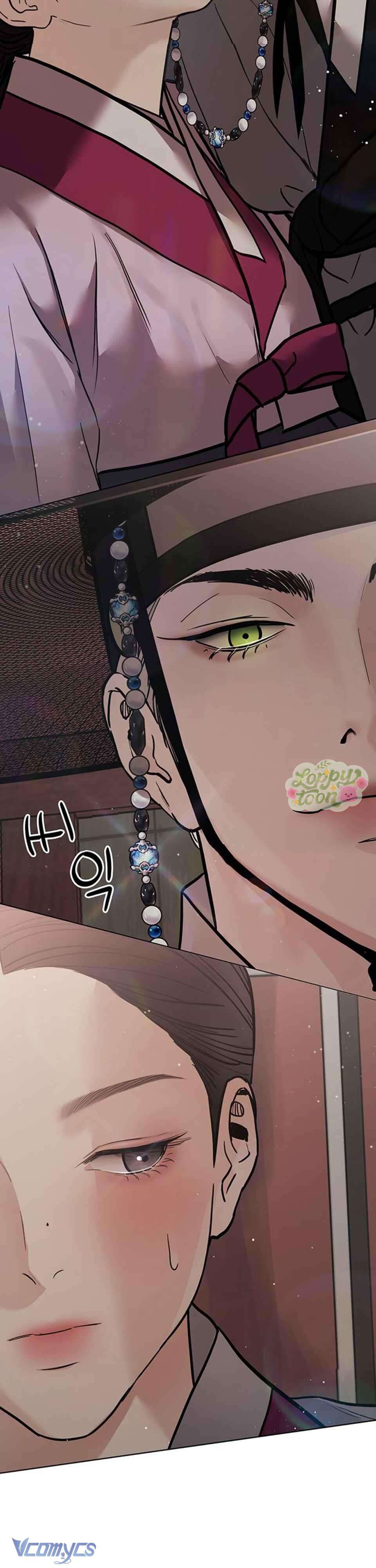 Quỷ Hồn Chap 26 - Trang 4