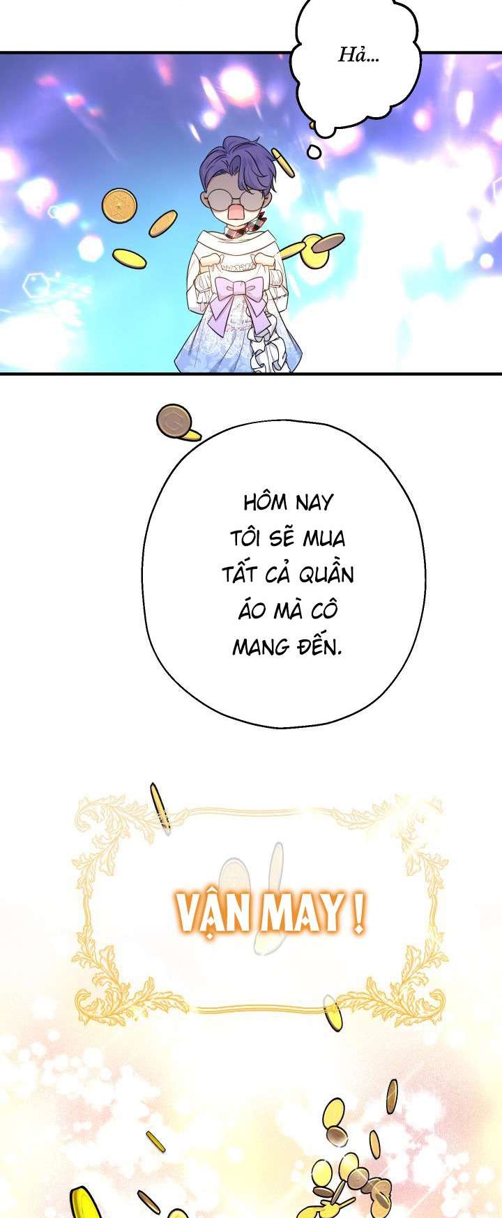 [PNT] Tiểu Thư Tích Tiền Đi Bụi Chap 11 - Next Chap 12