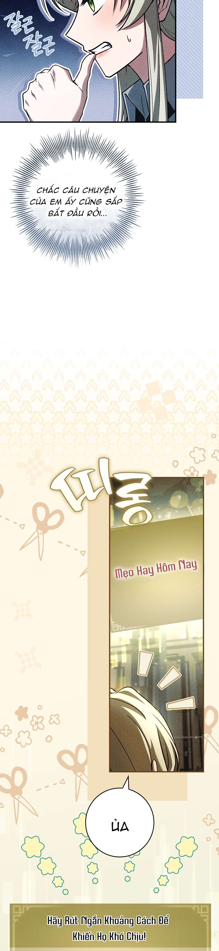 Văn Phòng Thám Tử Dành Cho Nam Chính Hối Hận! Chap 11 - Trang 3