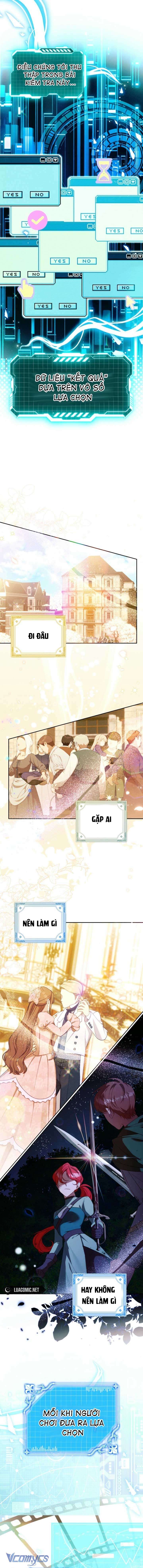 Top 100 Quý Cô Chap 4 - Next Chap 5