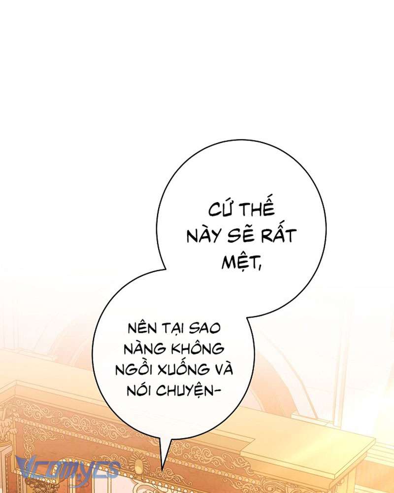 Hầu Gái Độc Quyền Của Hoàng Hậu Phản Diện Chap 66 - Trang 4