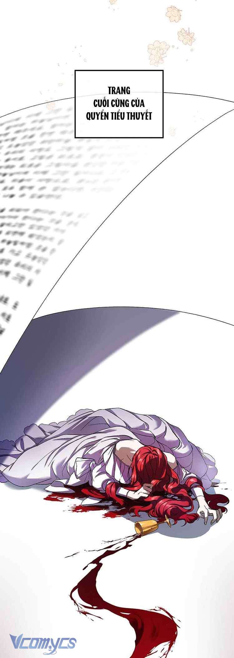 (Munn) Hoàn Nguyên Quý Cô Chap 1 - Trang 2