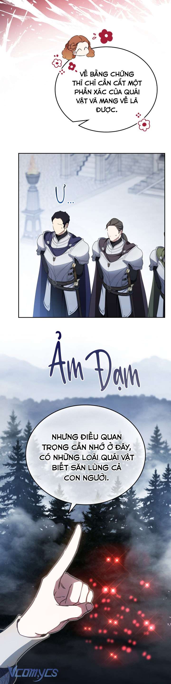 Kiếp Này Nhất Định Làm Gia Chủ Chap 196 - Trang 2