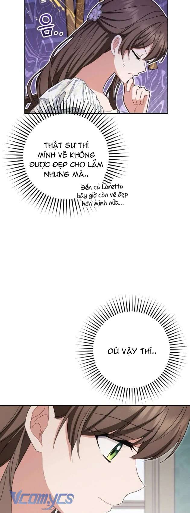 Được Yêu Thương Mà Còn Ngại Ngùng Sao! Chap 85 - Trang 4