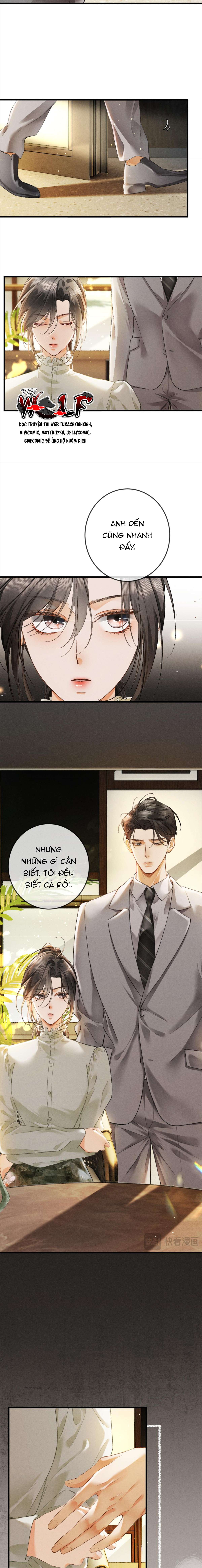 Sa Vào Cạm Bẫy! Chap 15 - Trang 3