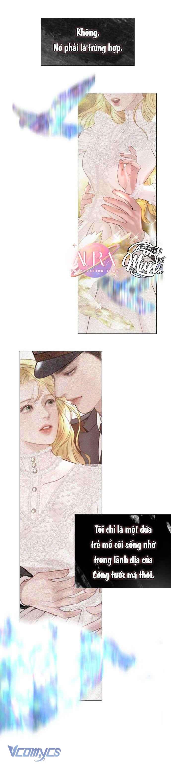 Hãy Khóc Và Cầu Nguyện Đi Chap 40 - Trang 4