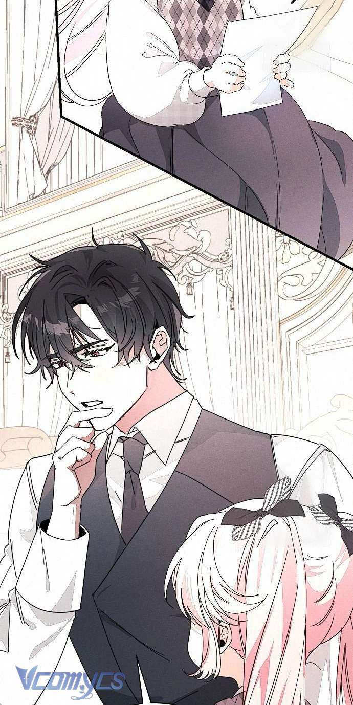 Papa Bạo Chúa, Con Sẽ Bảo Vệ Người! Chap 30 - Trang 2