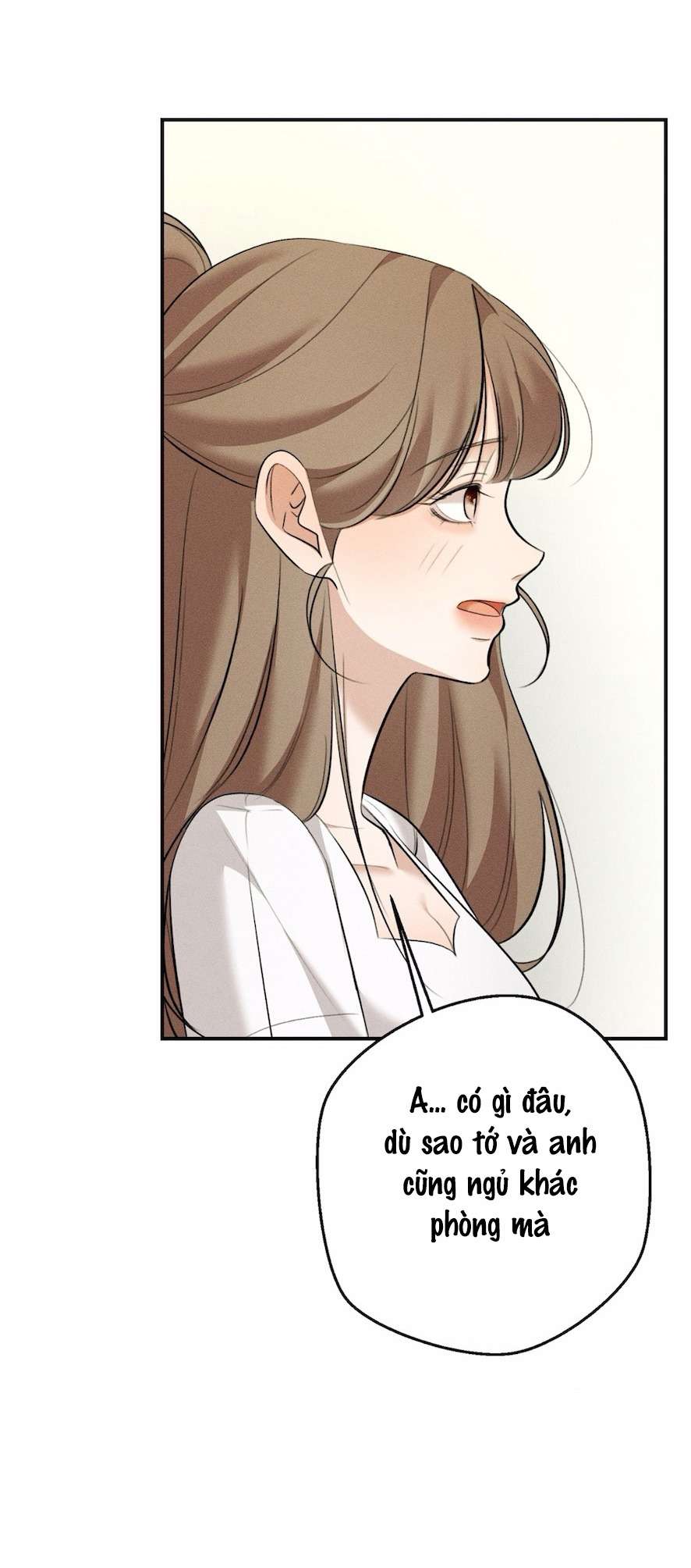 Cuộc Tấn Công Của Anh Trai Bạn Thân Chap 7 - Trang 3