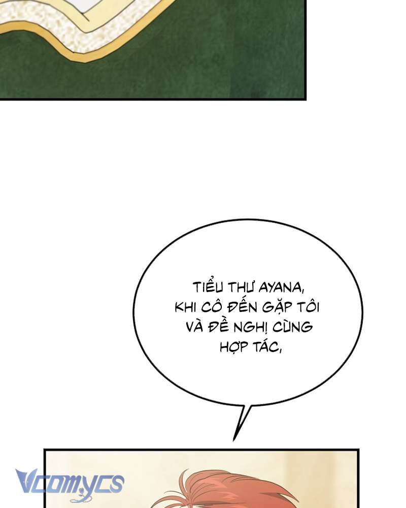 Ác Quỷ Nuôi Dưỡng Tiểu Thư Chapter 48 - Trang 4