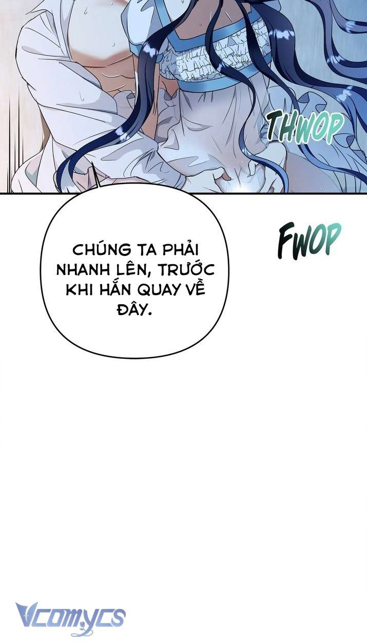 Người Yêu Đã Chết Của Tôi Đã Trở Thành Bạo Chúa Chap 27 - Trang 2