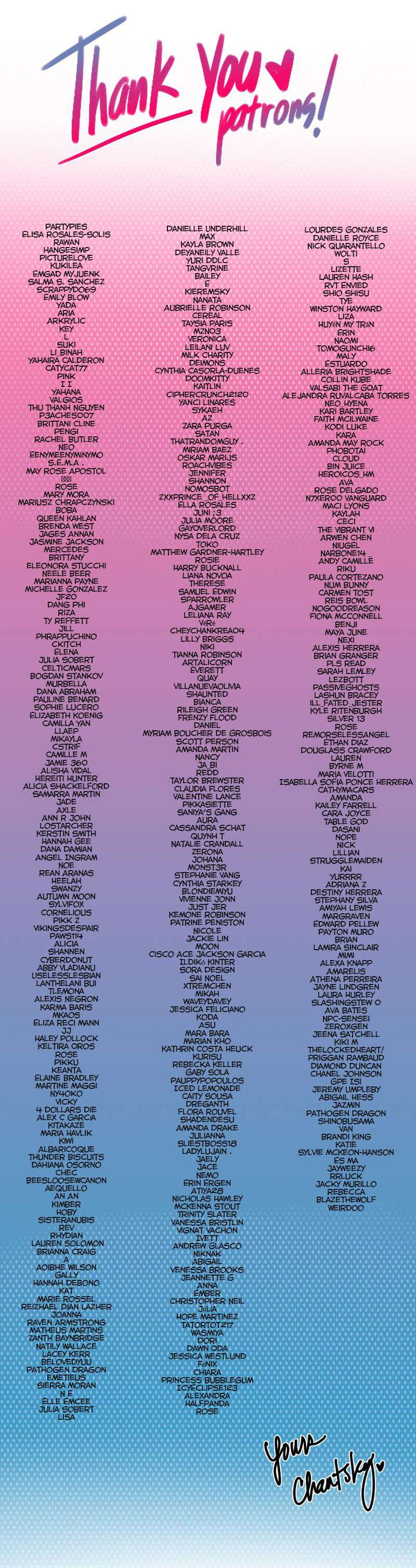 Tình Cờ Thật Đấy Chap 50.2 - Trang 3