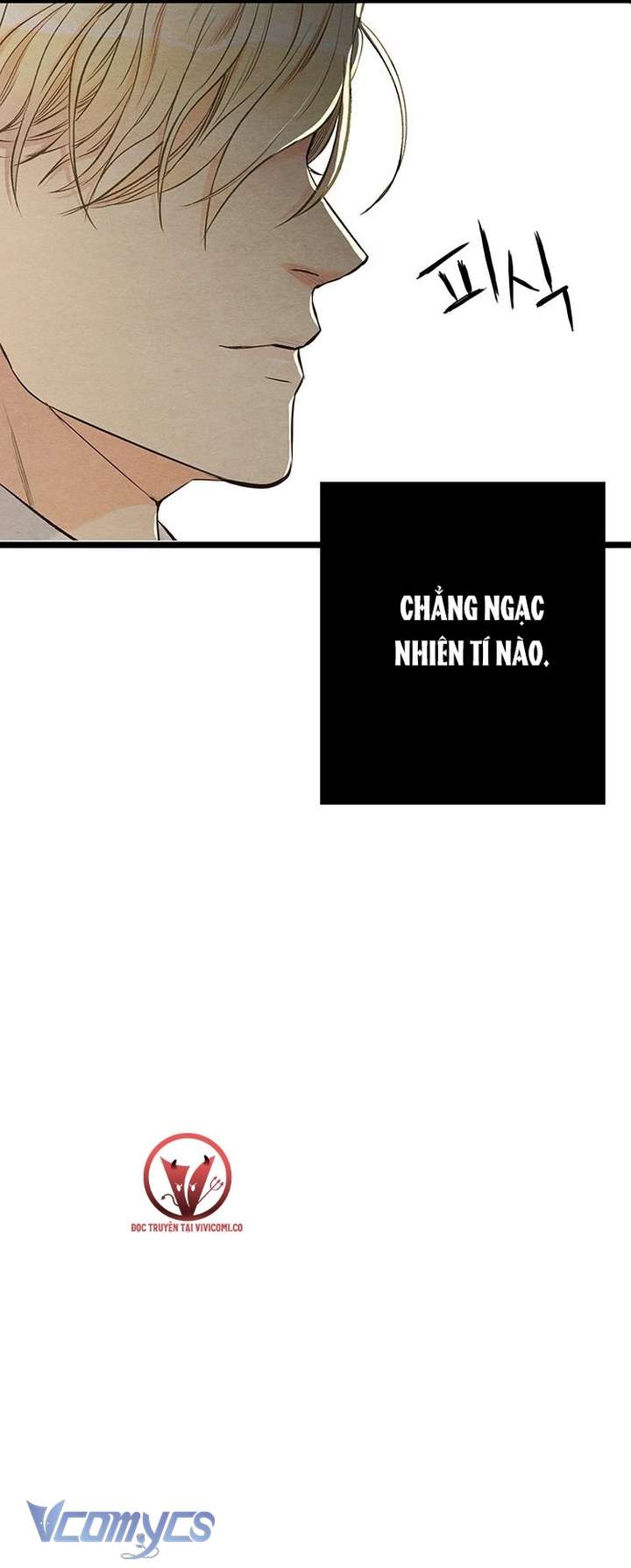 Hoàng Tử Rắc Rối Chap 11 - Trang 3