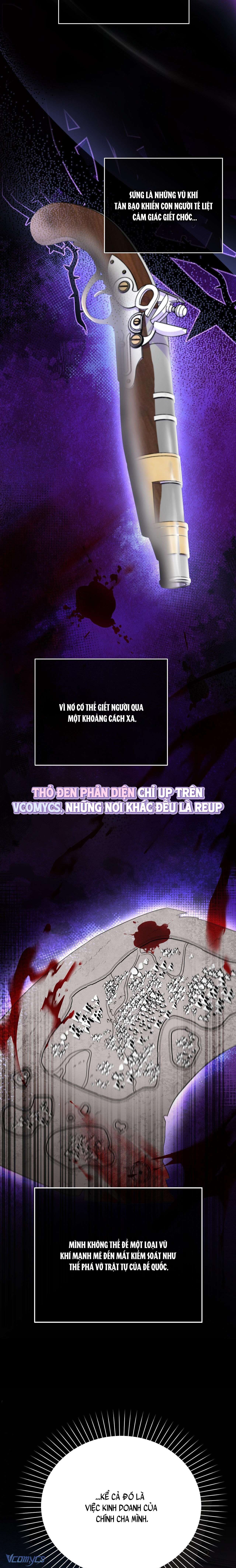 [18+] Cách Giáo Dục Quý Cô Chap 34 - Trang 2