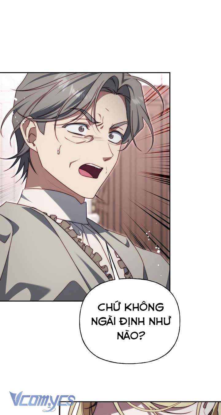 Thuần Hóa Hoàng Tử Quái Vật Chap 18 - Trang 3