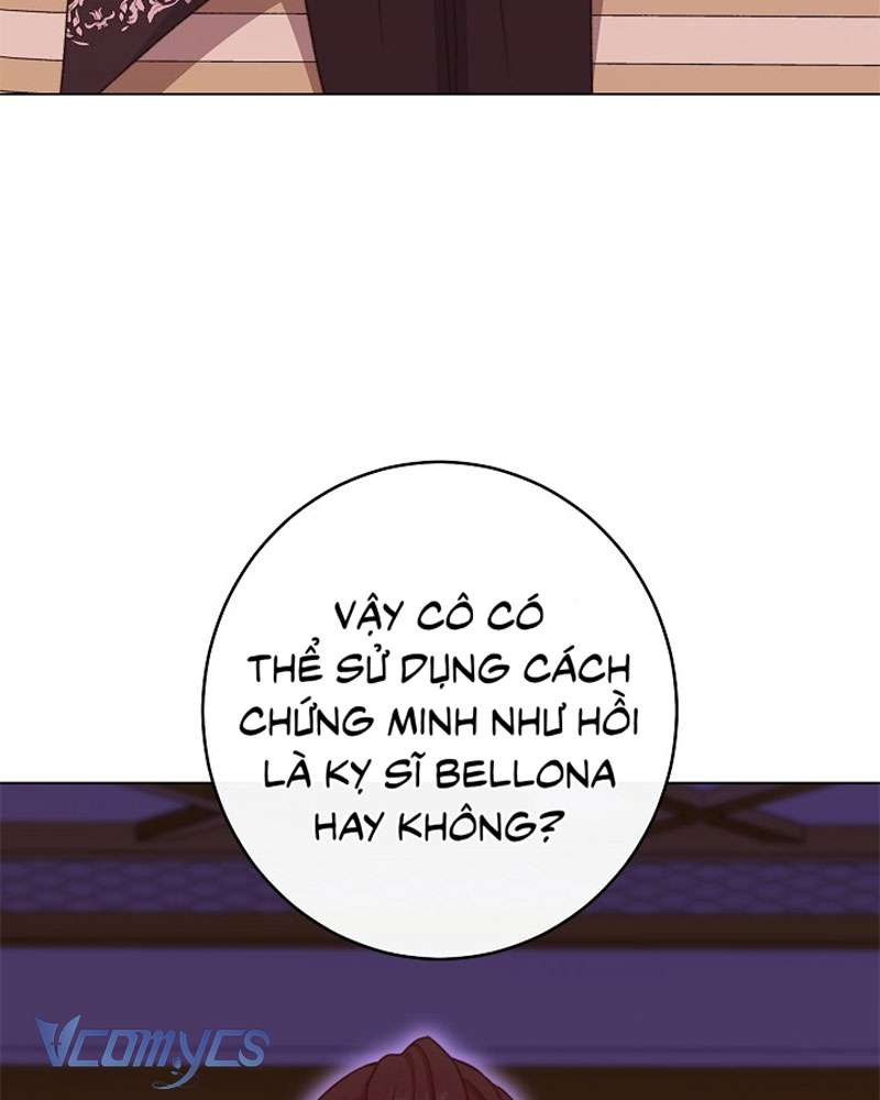 Hầu Gái Độc Quyền Của Hoàng Hậu Phản Diện Chap 74 - Trang 4